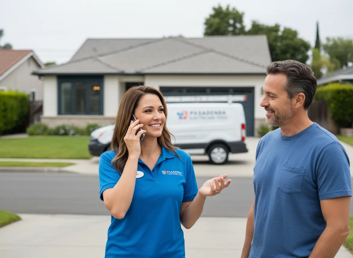 Electrician Chippewa Lake, MI FAQs